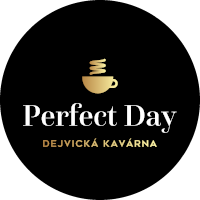 Cafe Perfect Day logo